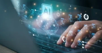 Еден од пет луѓе во земјава користи алатки за вештачка интелигенција, во ЕУ речиси секој трет