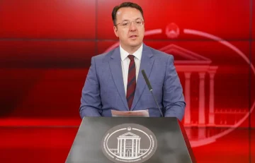 (ВИДЕО) ПРОДОЛЖУВА ИНФРАСТРУКТУРНИОТ БУМ: Автопатот Прилеп – Битола го градиме со силна динамика