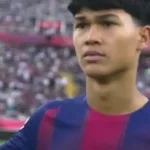 Големи клубови во трка за талентот на Барселона