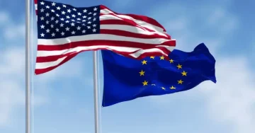 ДОГОВОР ВО БРИСЕЛ ЗА ЦАРИНИТЕ СО САД: ЕУ и Европскиот парламент постигнаа привремен договор за спроведување