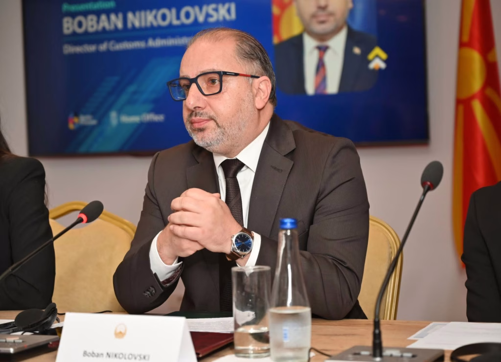 Царината спречила влез на 246 илегални мигранти од јули 2024 година досега