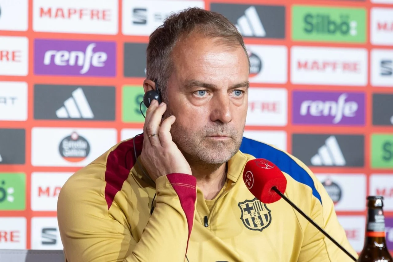 Флик: Барселона ќе биде мојот последен клуб