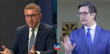 МИЦКОСКИ ЗА ТВРДЕЊАТА НА Д-Р МИТРЕВ: Не сум изненаден, со оглед на „мафијашките упади“ од претходната власт, треба да се проверат и одлуките на Пендаровски