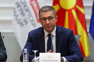 Мицкоски за спорот со Бугарија: Ќе ги штитам македонските национални интереси и нема да дозволам нови понижувања