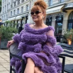 (Видео) Миа Беговиќ 15 години ја уредувала својата медитеранска оаза: Мојот мир, моето уживање, мојата тишина…
