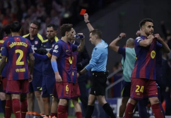 Нов конфликт меѓу Барселона и УЕФА