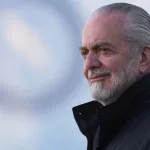 Де Лаурентис предложи револуција во Серија А: “Доста е!”