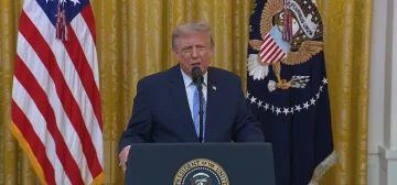 (ВИДЕО) ТРАМП СО ТЕШКИ ОБВИНУВАЊА КОН КИНА: Тврди дека се мешала во изборите во 2020 година