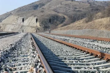 ПРОБИЕН ПОСЛЕДНИОТ ТУНЕЛ КАЈ КРИВА ПАЛАНКА: Во 2030 година со воз од Скопје до Софија