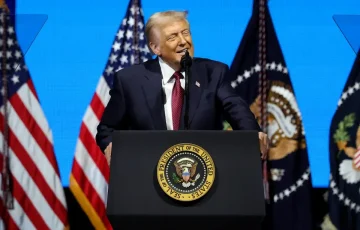 Трамп вечерва ќе се обрати до нацијата