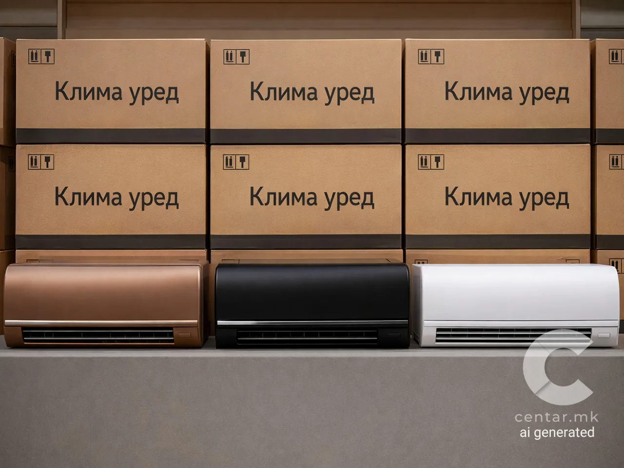 ДРЖАВАТА ДЕЛИ НОВА ТУРА ВАУЧЕРИ ЗА ИНВЕРТЕР КЛИМА УРЕДИ И ДО 83.000 ДЕНАРИ: Познато е кој и како може да аплицира за бесплатен клима уред