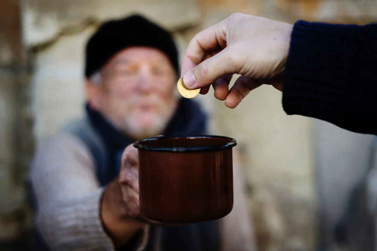 Бројот на гладни луѓе во светот наскоро би можел да достигне 520 милиони