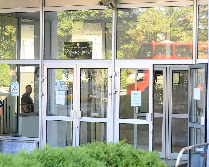 Апелација им ги зголеми казните на сите 13 обвинети во случајот со велешката група за сексуална злоупотреба и изготвување порнографски материјал​ со дете-жртва