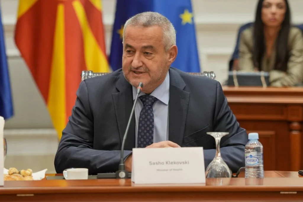 Македонија треба да премине од преоптоварен центар кон национална онколошка мрежа: домашни и странски експерти разговараа за решенија и мерки за пациентите