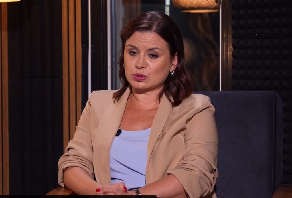 Системот е во колапс поради лоша имплементација: Петковска ја анализира трката за ОЈО ГОКК и блокада во Судскиот совет