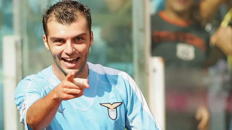 Пандев: Најдобриот Пандев беше оној во Лацио со Делио Роси