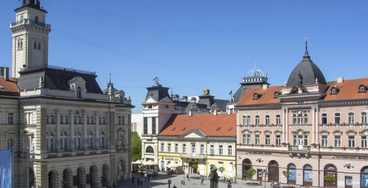 Во Нови Сад најавен протест на обвинителите,судиите, адвокатите и на студентите поради усвојувањето пакет закони за судството