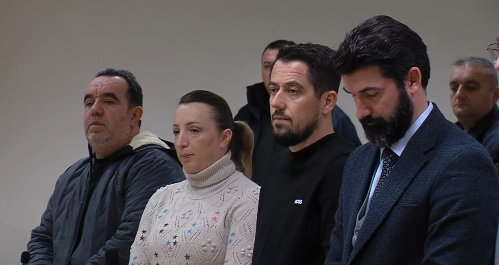 4 години затвор за поранешниот директор на Геријатрија