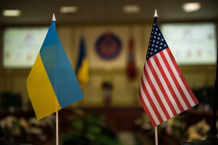 Американско-украинскиот фонд го склучи првиот голем договор за критични минерали