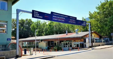 Владата решава долгогодишен проблем: Нов паркинг во Клиничкиот кампус „Мајка Тереза“