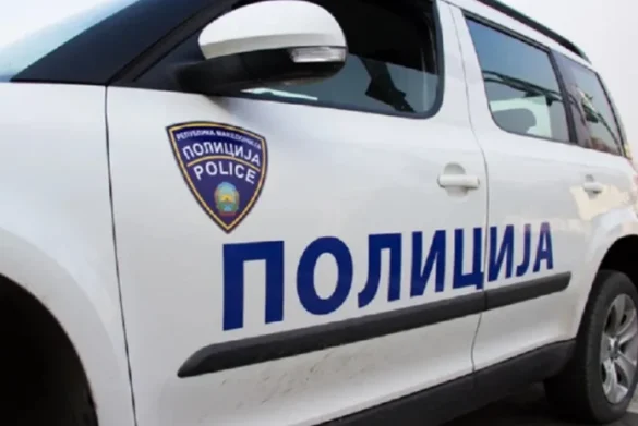 Во Ѓорче Петров пронајден починат маж од Грција
