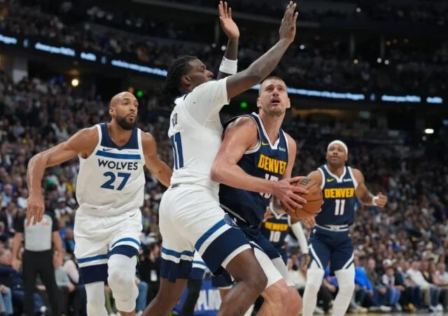 (Видео) Денвер (засега) преживеа, Оклахома го „изметла“ Феникс, Орландо на чекор до сензација