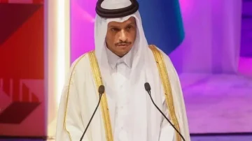 Катарскиот премиер Ал Тани: Голема е веројатноста САД и Иран да постигнат договор