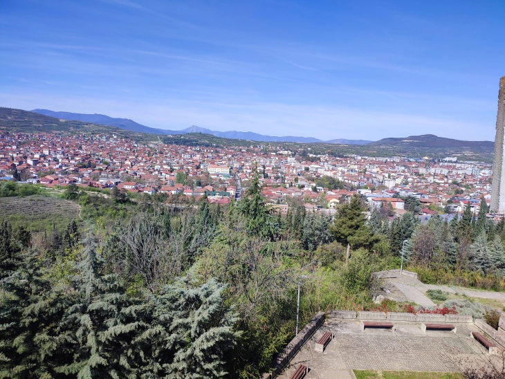 Прво авионско третирање против комарци утре на кавадаречката територија