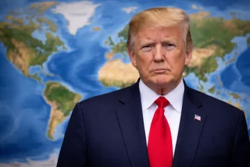 Трамп вели дека американските сили се во многу силна позиција во Иран