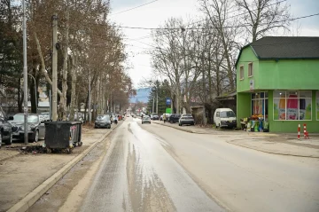 Ѓорѓиевски: Скопје добива нов, модерен булевар – „Македонско-косовска бригада“