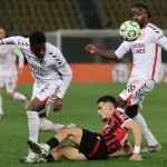 Шкендија со минимален пораз од Самсунспор