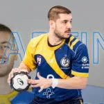 Oхрид претстави ново засилување – потпиша со поранешен ракометар на Вардар!