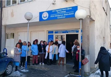 ОКОЛУ 4.000 ЗАБОЛЕНИ ВО ГОСТИВАР: Бројот на нови пациенти е преполовен, почнува целосна анализа на епидемијата