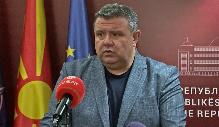 Мицевски: СДСМ без објаснување не го прифати моделот за електронско гласање на дијаспората, очекувам 13.000 амандани за измените на Изборниот законик