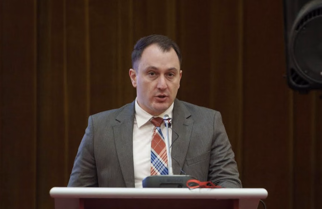 Андоновски: Дигиталната трансформација мора да стигне до секој граѓанин