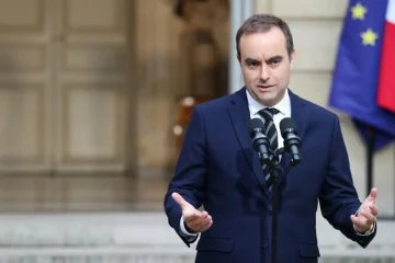 ЛЕКОРНУ СО ПОРАКА ПРЕД ИЗБОРИТЕ: Франција нема да биде заплашена од насилство