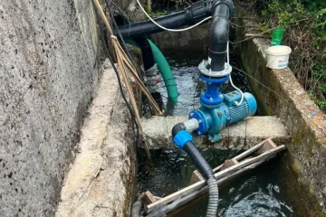 СДСМ: Анализата на водата во Гостивар ќе се чека до 20 август, власта си игра со здравјето на граѓаните