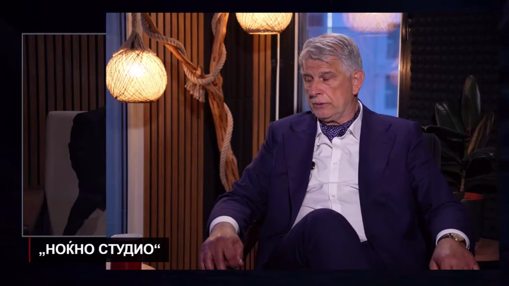 Марковски: Најчувствителните кабли на мостот „Беласица“ на 200°C ги менуваат својствата, потребни беа подетални испитувања