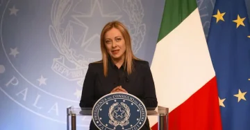 МЕЛОНИ Е „ЗАПРЕПАСТЕНА“ ОД ТРАМП: Италија бара почит за придонесот на НАТО во Авганистан