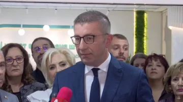 ЛАЖНИ ПРИЈАВИ ЗА СУБВЕНЦИИ: Мицкоски најави контроли кај сточарите и земјоделците
