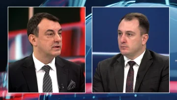 Андоновски: Апликацијата „е-Услуги“ и проектот „е-бебе“ влегуваат во завршна фаза