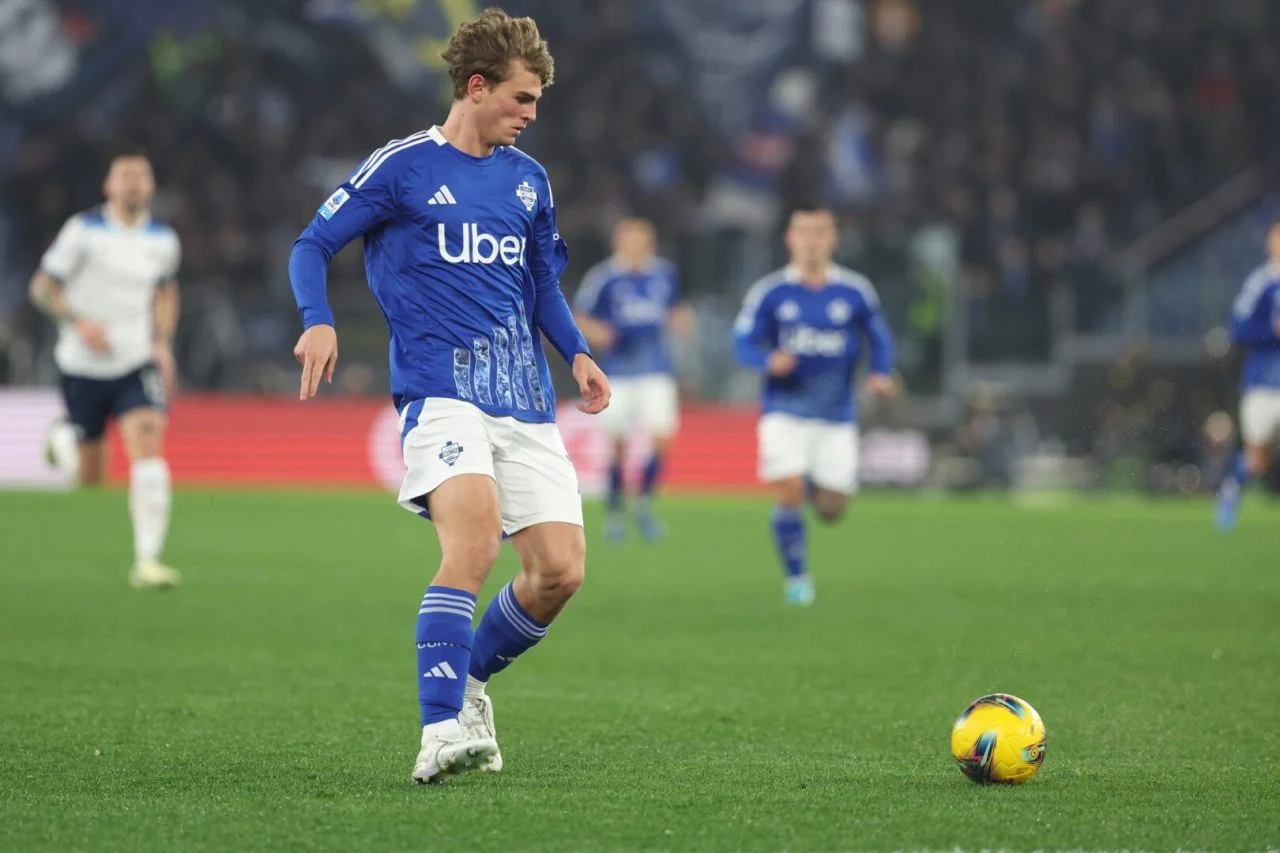 Реал го договори првиот летен трансфер