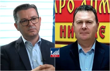 ТРИПУНОВСКИ СМИРУВА ПО СКАНДАЛОТ СО КОРУПЦИЈА: Нема никаква опасност по ИПАРД средствата