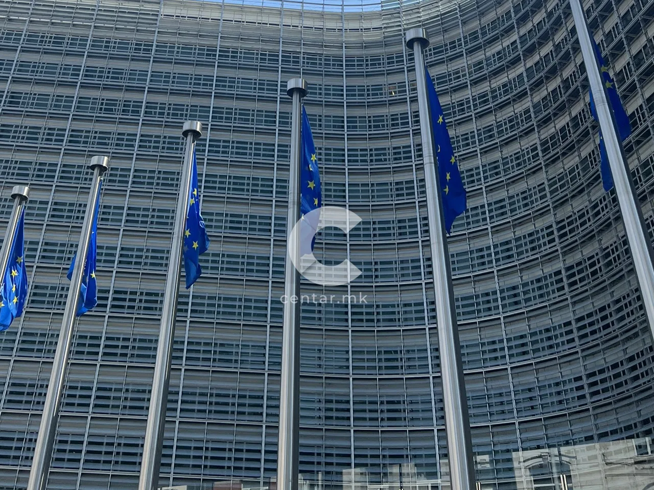 Урсула фон дер Лајен најмоќна жена во 2025 година