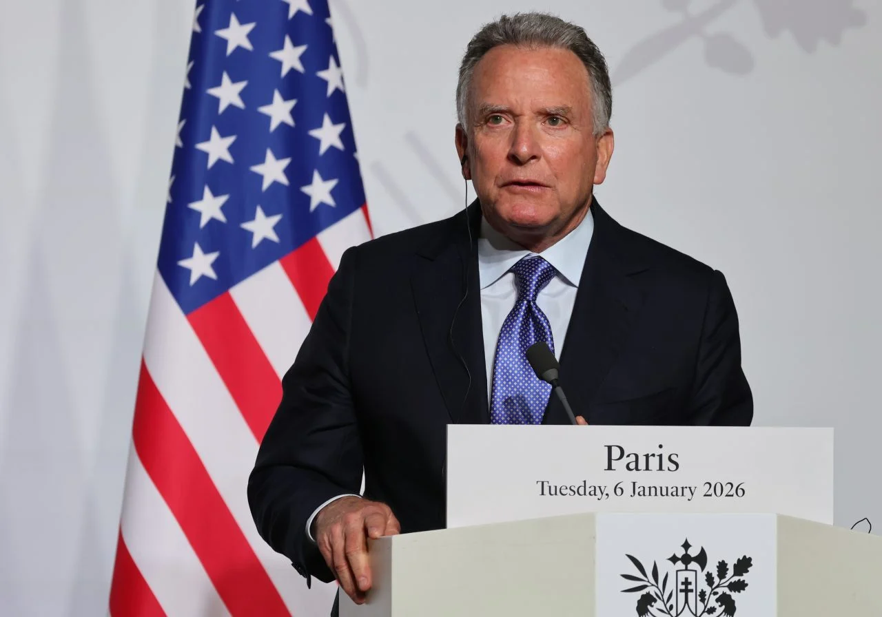 Виткоф: Британската поддршка за САД дојде „малку предоцна“