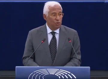 Кошта доаѓа во Скопје: Ќе разговара со Мицкоски за евроинтеграциите