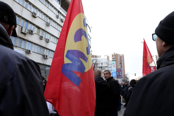 ССМ пред Владата ќе бара зголемување на минималната и сите останати плати