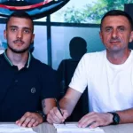 Голман на Пелистер се пресели во Струга