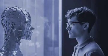 Светските лидери ги истакнаа ризиците и придобивките од ВИ на самитот во Њу Делхи