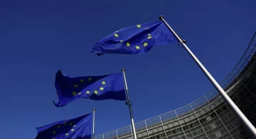 ЕУ ЌЕ Ѝ ПОМОГНЕ НА МОЛДАВИЈА СО 120 МИЛИОНИ ЕВРА: Ќе се зајакнува воздушната одбрана